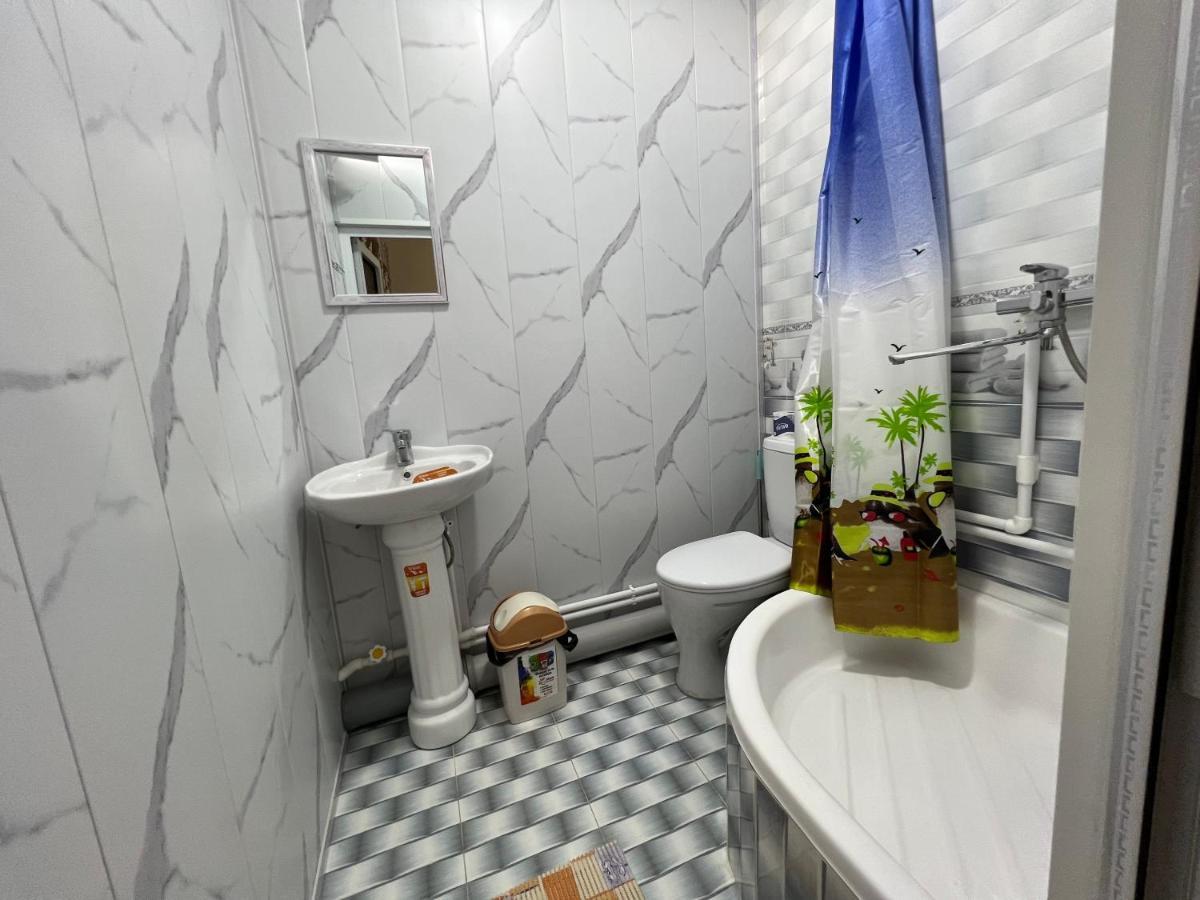 Shaxruza Shahzoda Guest House Бухара Экстерьер фото