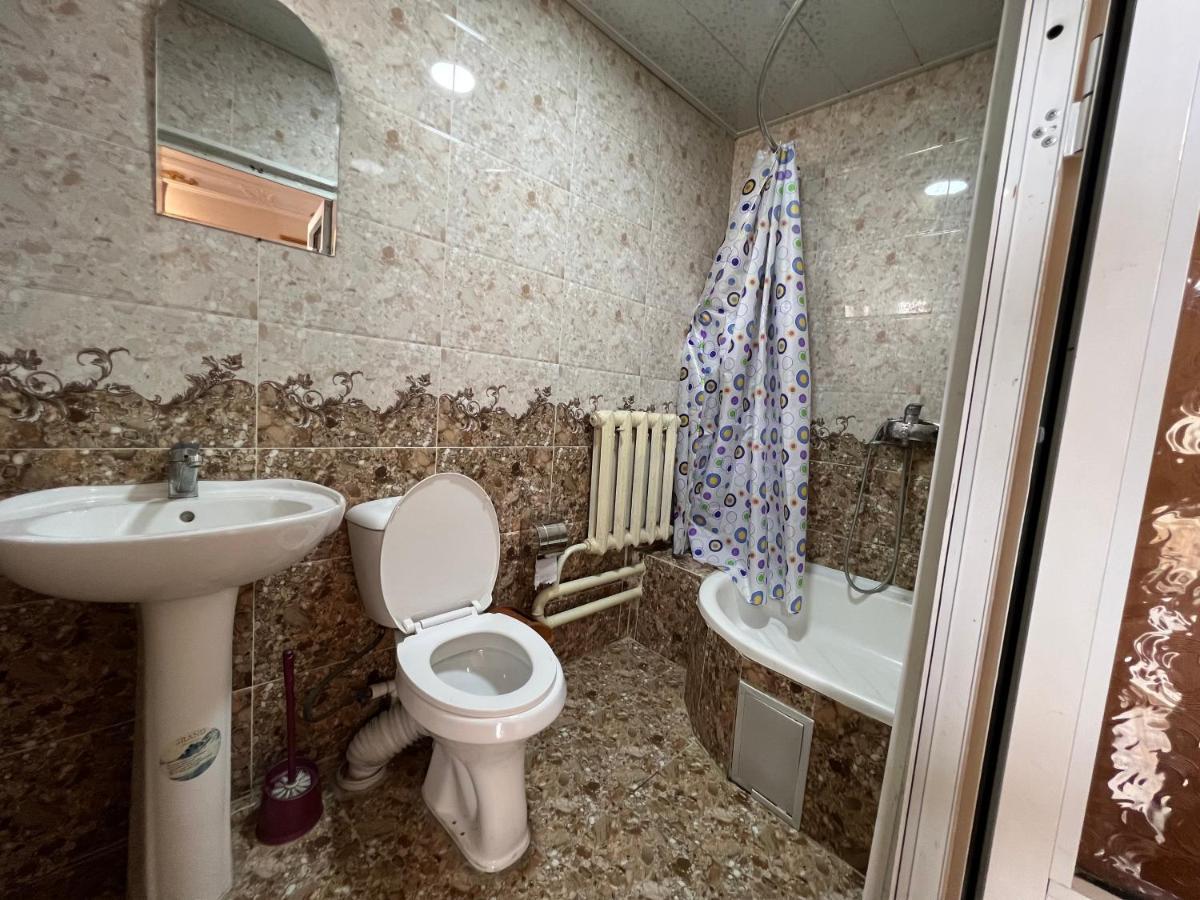 Shaxruza Shahzoda Guest House Бухара Экстерьер фото