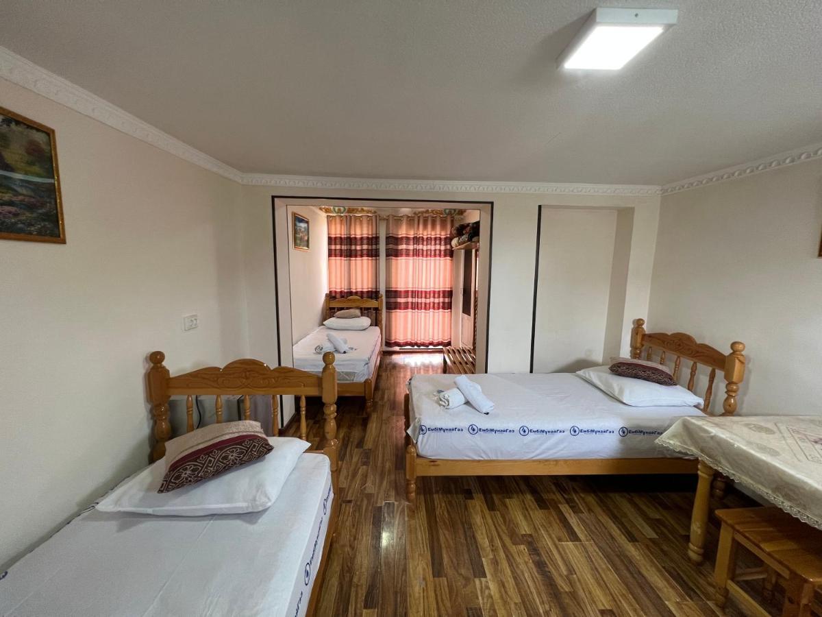 Shaxruza Shahzoda Guest House Бухара Экстерьер фото
